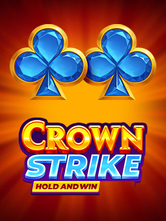 Crown Strike: Hold and Win