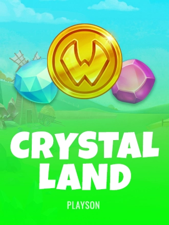 Crystal Land