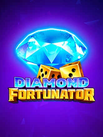 Play diamond-fortunator--hold-and-win on MrSpin