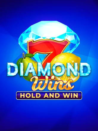 Diamond Wins Hold and Win