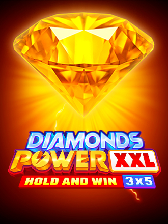 Diamonds Power XXL: Hold and Win