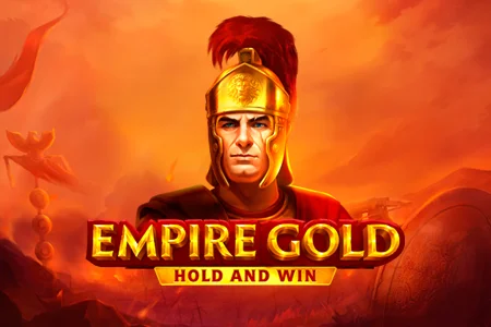 Empire Gold: Hold and Win