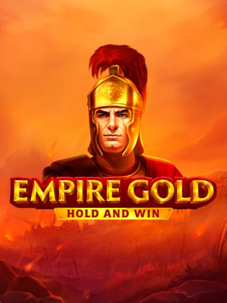Empire Gold: Hold and Win