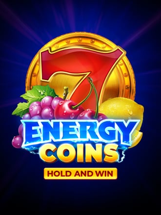 Energy Coins: Hold and Win