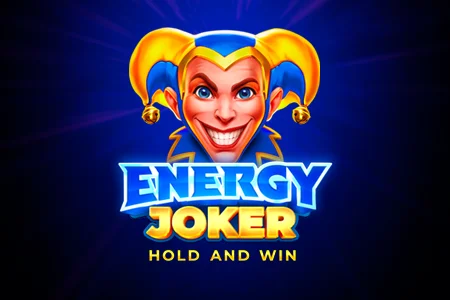 Energy Joker: Hold and Win