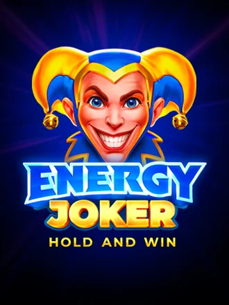 Energy Joker: Hold and Win