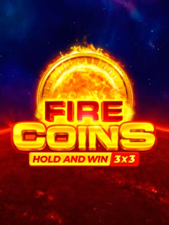 Fire Coins: Hold and Win