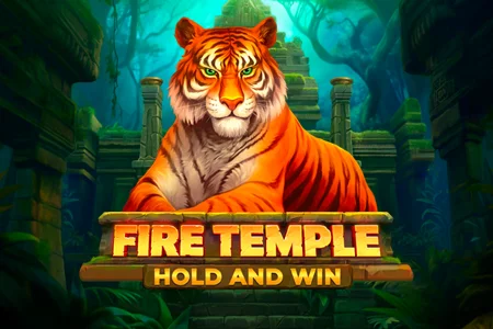 Fire Temple: Hold and Win