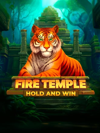 Fire Temple: Hold and Win