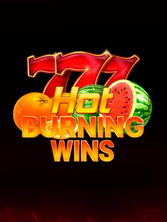 Hot Burning Wins