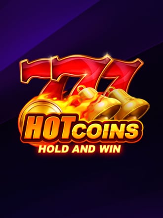 Hot Coins: Hold and Win