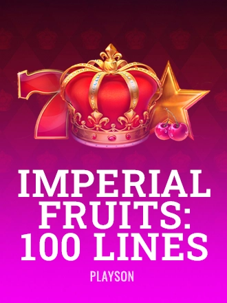Imperial Fruits: 100 Lines