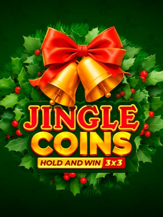 Jingle Coins: Hold and Win