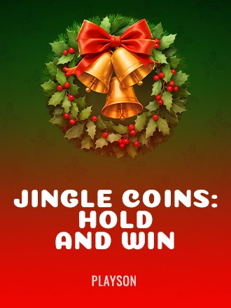 Jingle Coins: Hold and Win