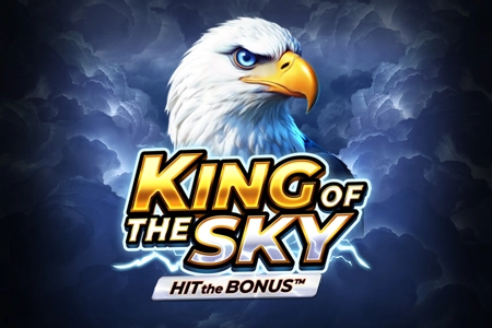 King Of The Sky: Hit The Bonus