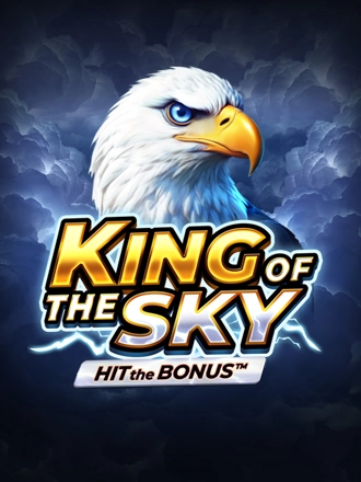 King Of The Sky: Hit The Bonus