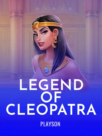 Legend of Cleopatra