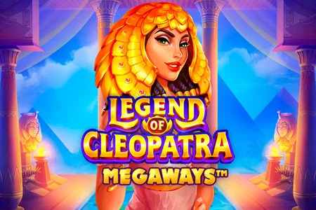 Legend of Cleopatra Megaways