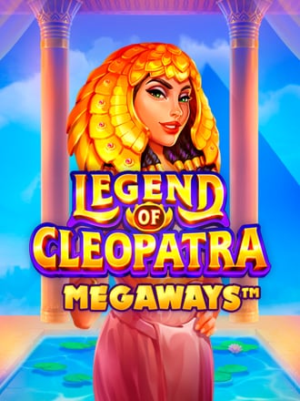 Legend of Cleopatra Megaways