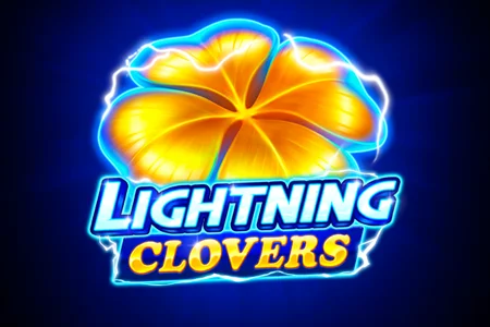 Lightning Clovers: Hit the Bonus