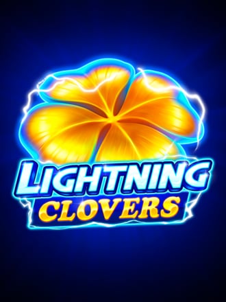 Lightning Clovers: Hit the Bonus