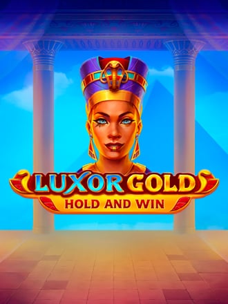 Luxor Gold: Hold and Win