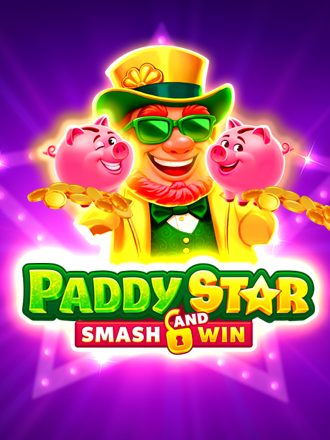 Paddy Star: Smash and Win
