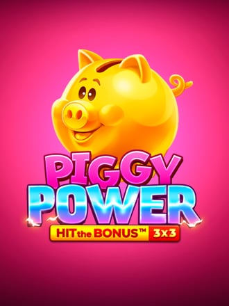 Piggy Power: Hit the Bonus