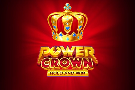 Power Crown: Hold and Win