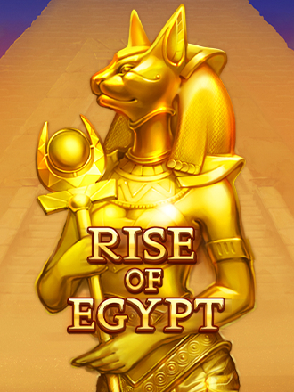 Rise of Egypt