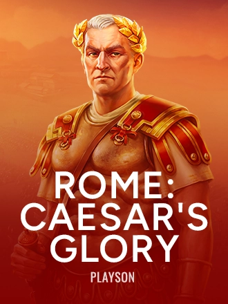 Rome: Caesar's Glory
