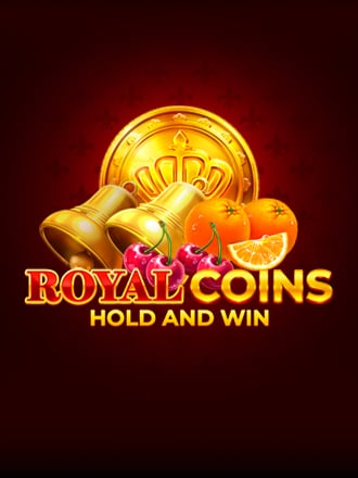 Royal Coins: Hold and Win