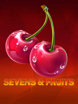 Sevens & Fruits