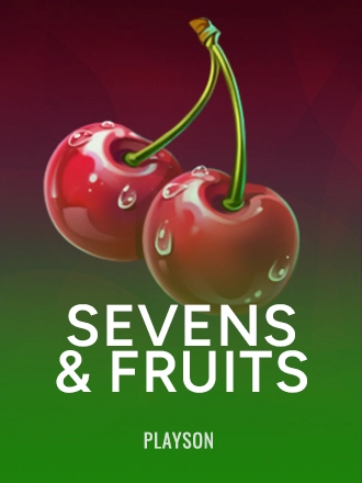 Sevens & Fruits