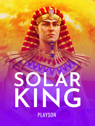 Solar King