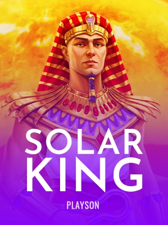 Solar King