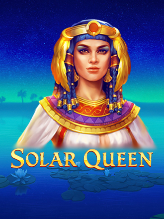 Solar Queen