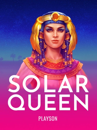 Solar Queen