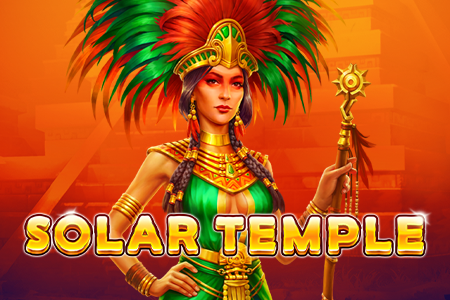 Solar Temples
