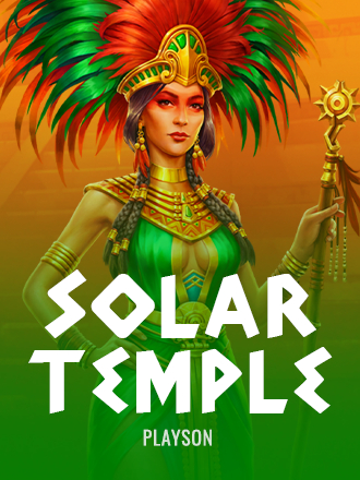 Solar Temple