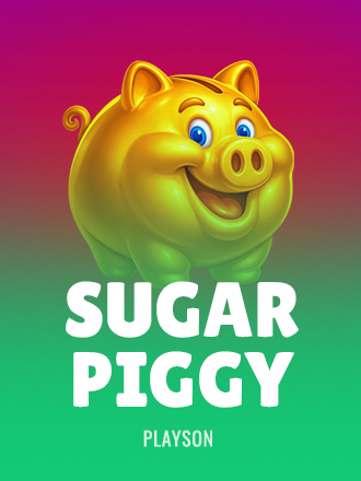 Sugar Piggy