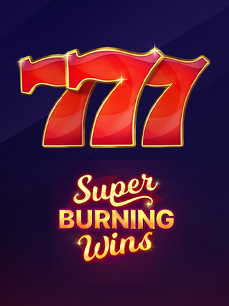 Super Burning Wins