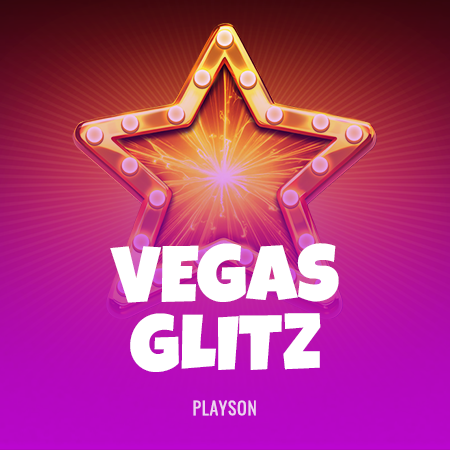 Vegas Glitz