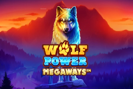 Wolf Power Megaways