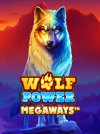 Wolf Power: Megaways