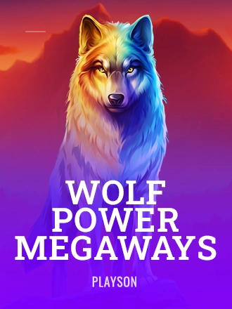 Wolf Power: Megaways