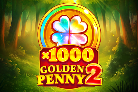 x1000 Golden Penny 2