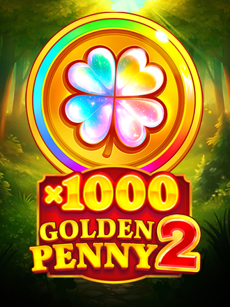 x1000 Golden Penny 2