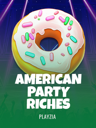 American Party Riches