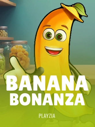 Banana Bonanza